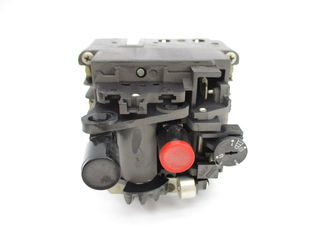 KLOCKNER MOELLER PKZM3-4 NSNP