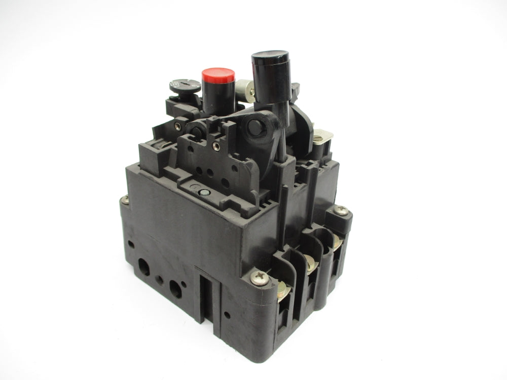 KLOCKNER MOELLER PKZM3-4 NSNP