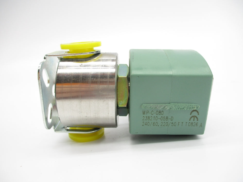 ASCO 8262G007 220/240V 165PSI 1/4" NSNP