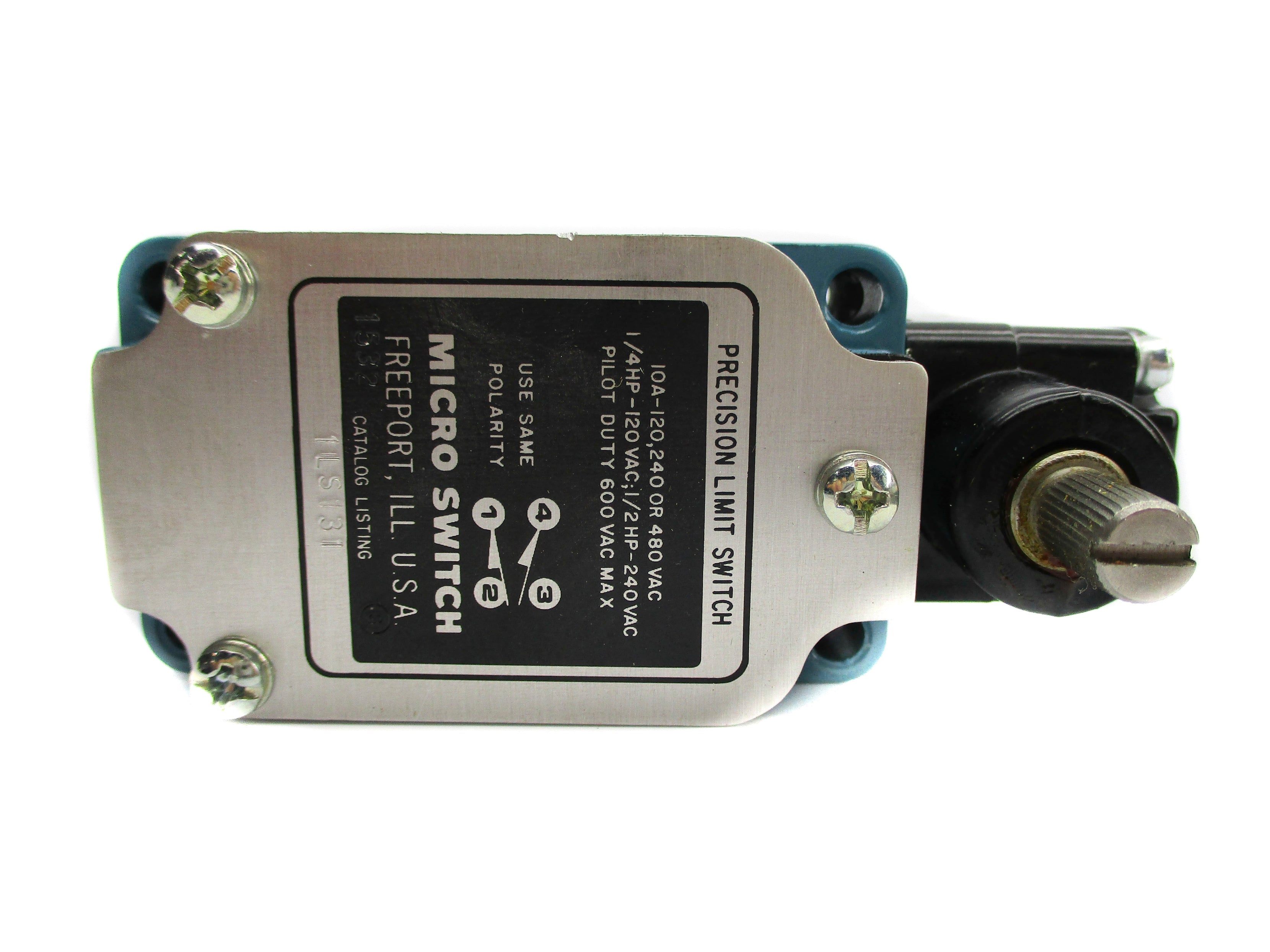 HONEYWELL 1LS131 NSMP