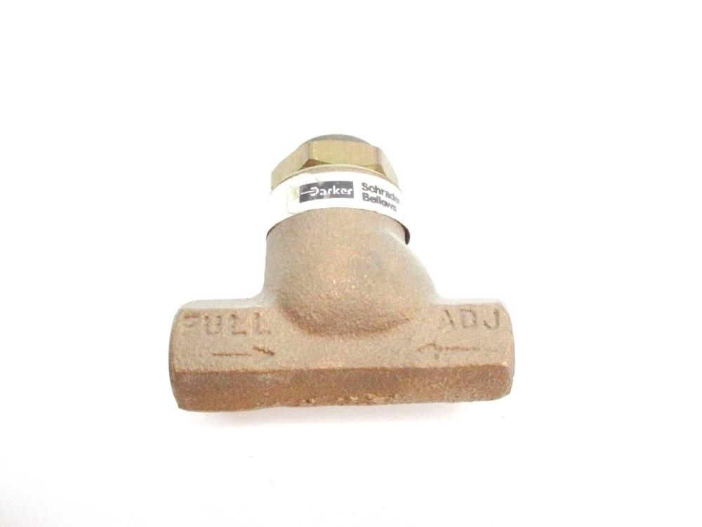 PARKER 32500219 250PSIG NSNP