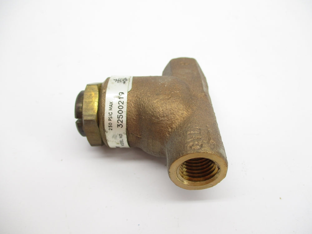 PARKER 32500219 250PSIG NSNP