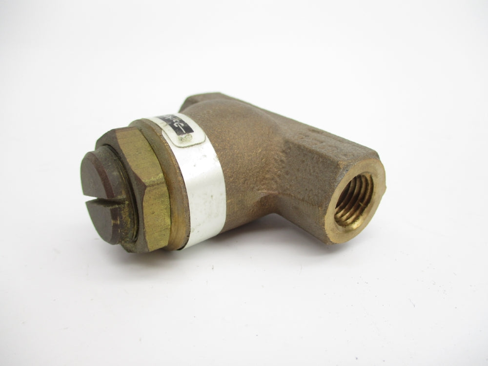 PARKER 32500219 250PSIG NSNP