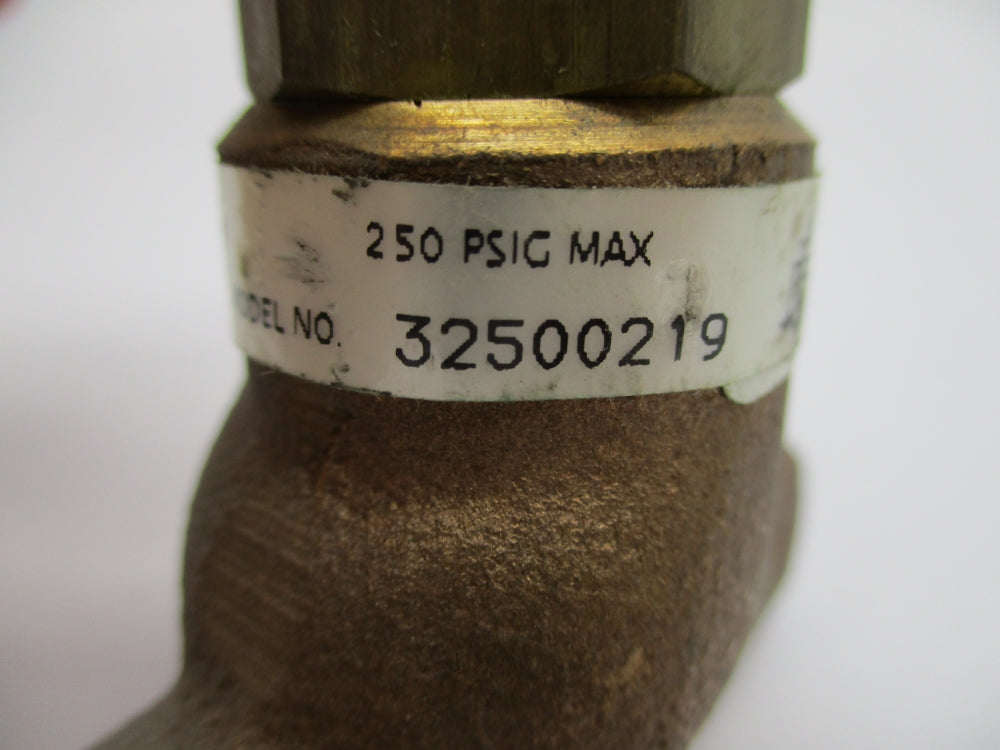 PARKER 32500219 250PSIG NSNP
