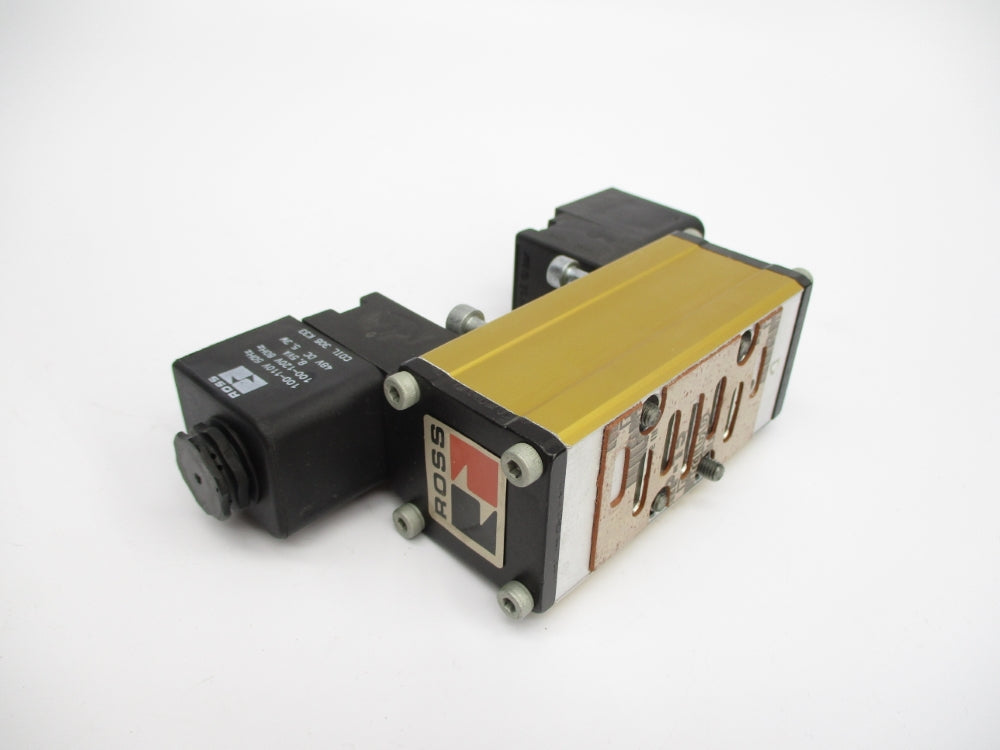 ROSS W6076B2407 100/120V NSNP