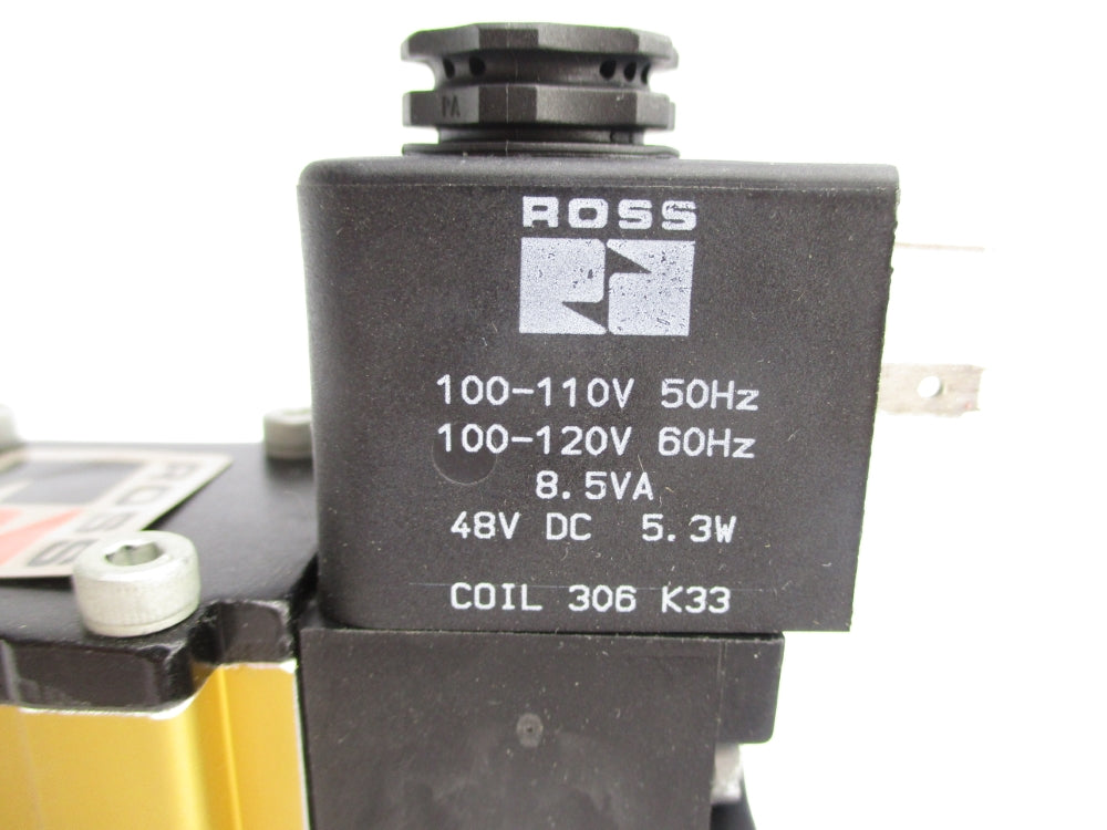 ROSS W6076B2407 100/120V NSNP
