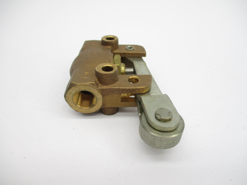 SCHRADER BELLOWS 34150099 NSNP