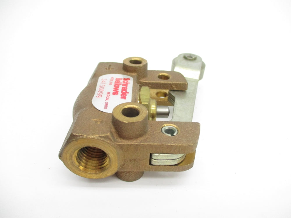 SCHRADER BELLOWS 34150099 NSNP