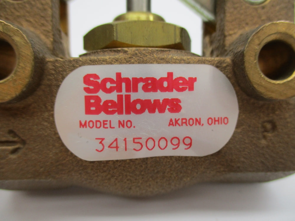 SCHRADER BELLOWS 34150099 NSNP