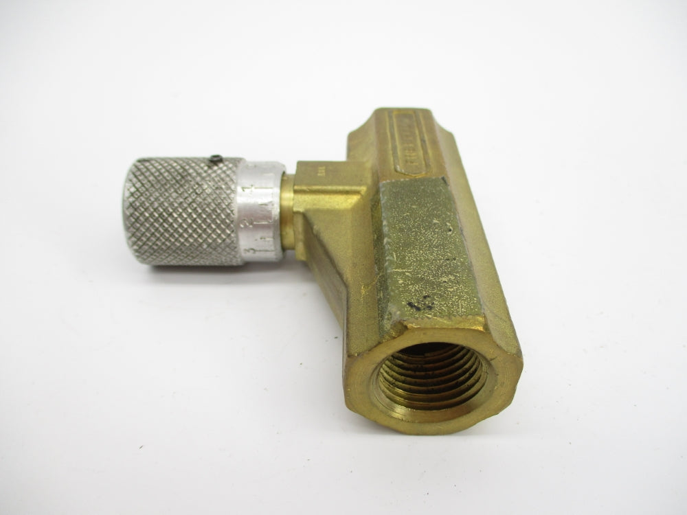 SCHRADER BELLOWS 3371003 250PSIG NSNP