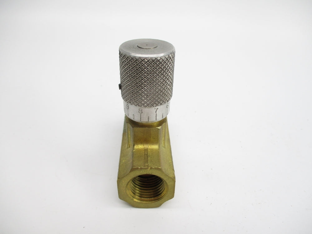 SCHRADER BELLOWS 3371003 250PSIG NSNP