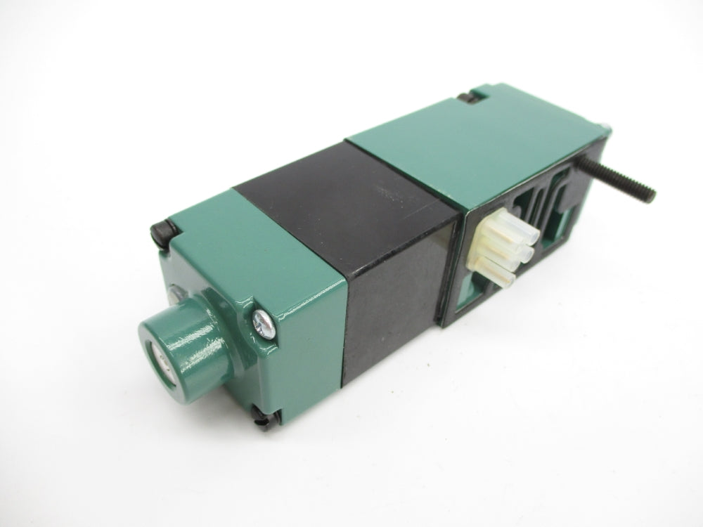 NUMATICS 081SA402K046T30 150PSIG 110-120/50-60 NSNP
