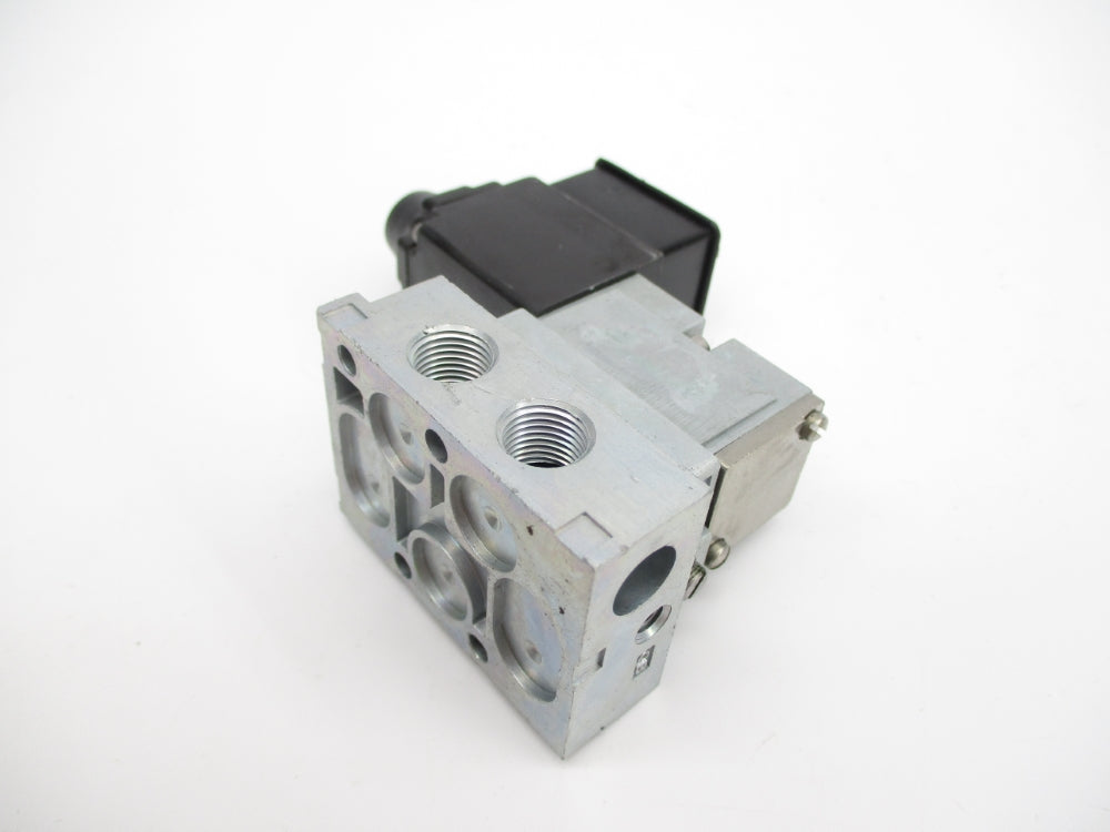 NUMATICS 031SA4462000030 150PSIG 110-120/60 100-115/50 NSNP