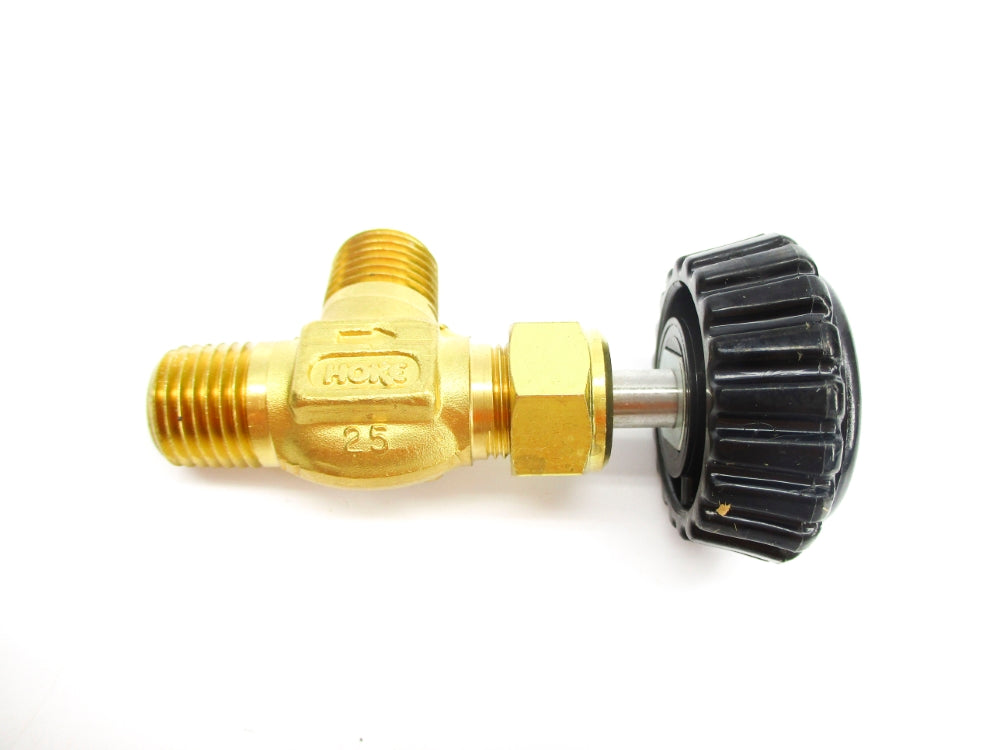 HOKE 3722M4B 3000PSI NSNP