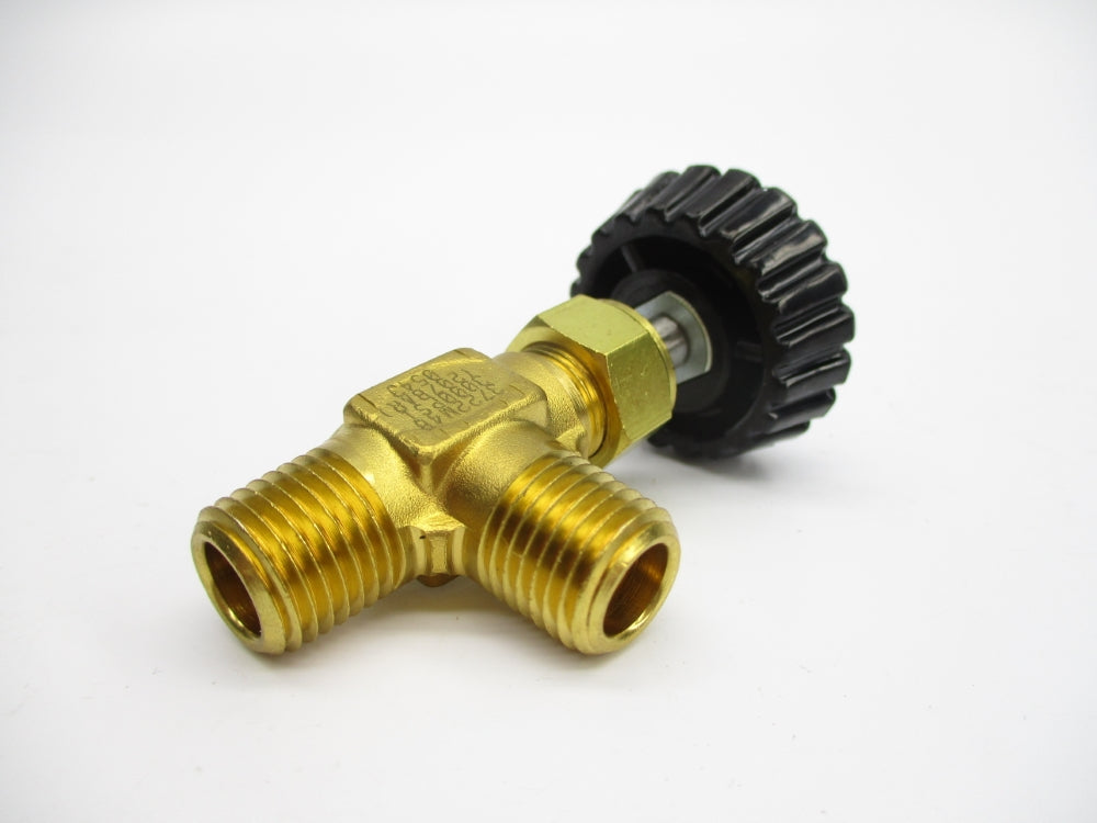 HOKE 3722M4B 3000PSI NSNP