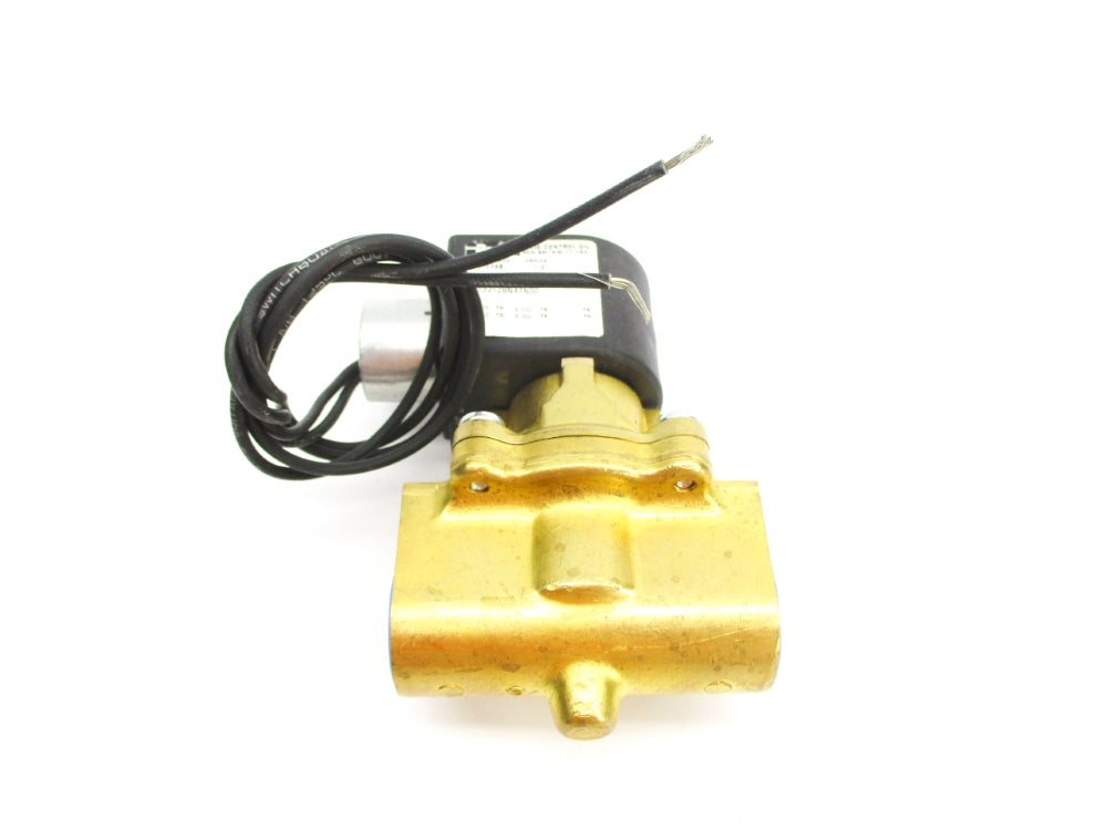PARKER 73212BN4TN00 5-300PSI NSNP