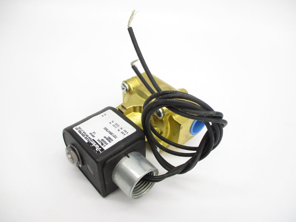 PARKER 73212BN4TN00 5-300PSI NSNP
