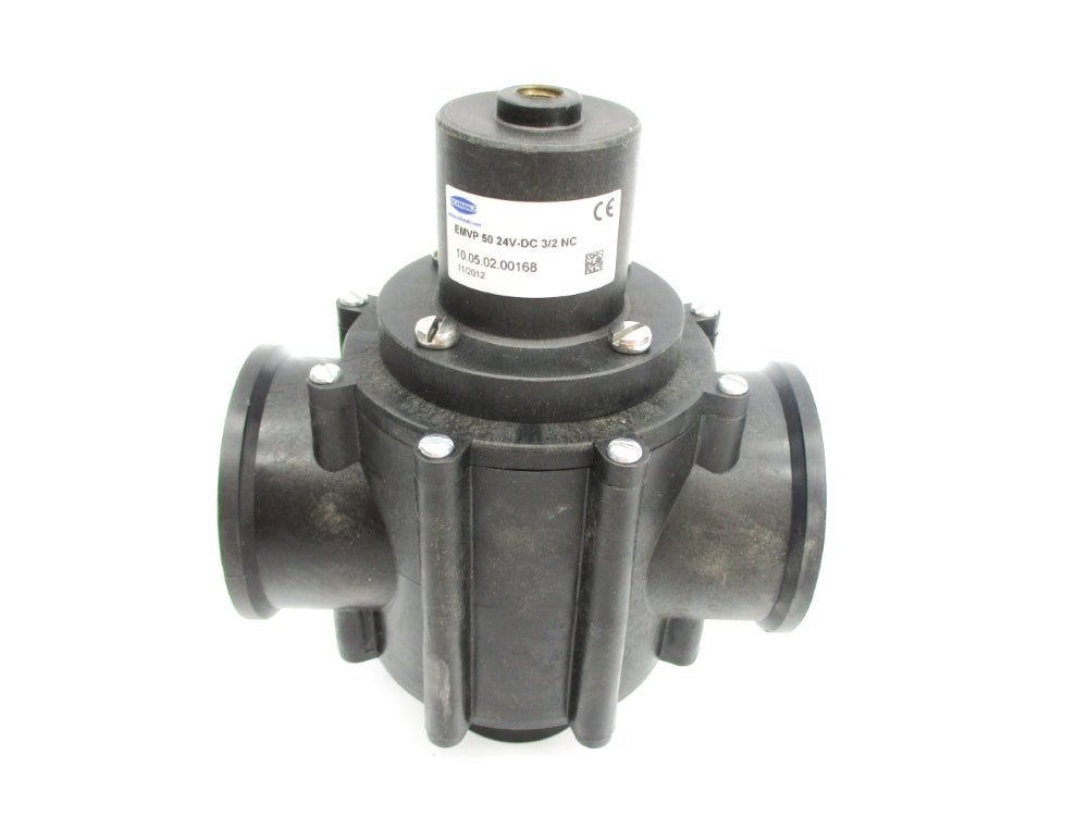 SCHMALZ EMVP5024V-DC3/2NC 10.05.02.00168 NSNP