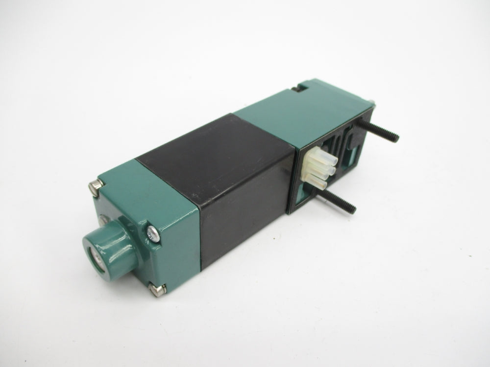 NUMATICS 081SA402M000061 150PSIG 24VDC NSNP