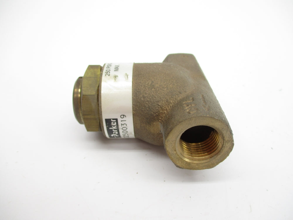 PARKER 32500319 250PSIG NSNP