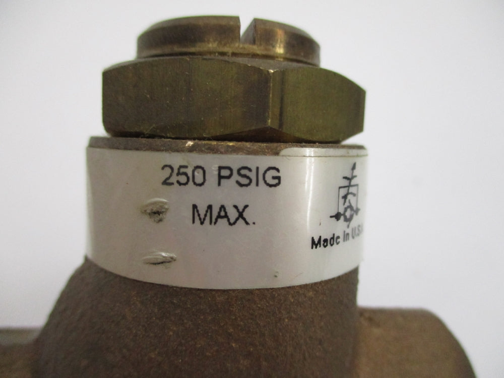 PARKER 32500319 250PSIG NSNP