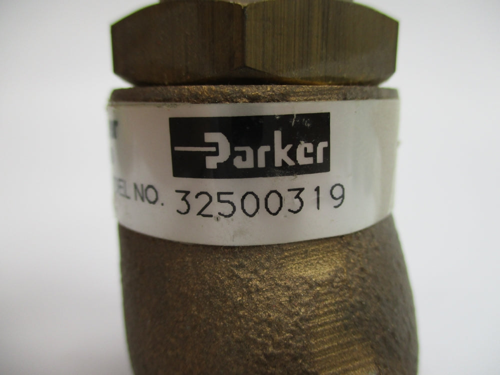PARKER 32500319 250PSIG NSNP
