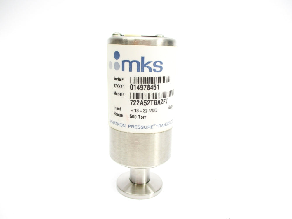 MKS 722A52TGA2FJ NSNP