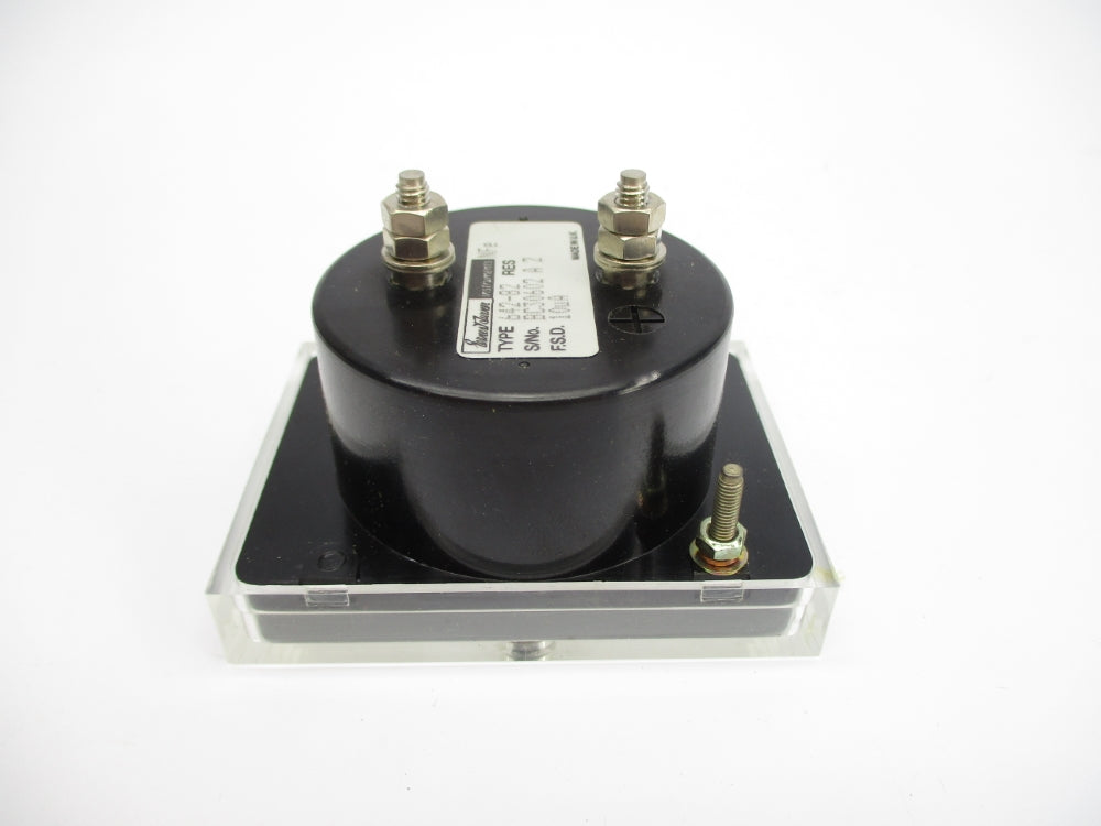 ERMES TURNER INSTRUMENTS 642-82 10UA NSNP