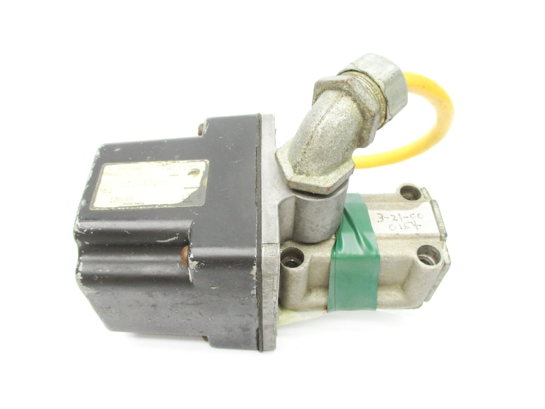 PARKER CCJ137B01 150PSIG 120/60 UNMP
