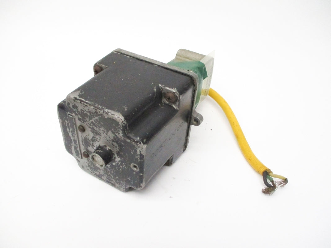 PARKER CCJ137B01 150PSIG 120/60 UNMP