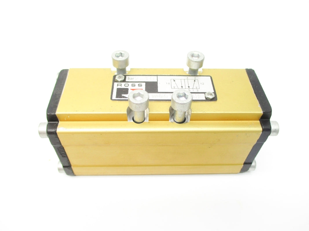 ROSS W6056B2411 UNMP