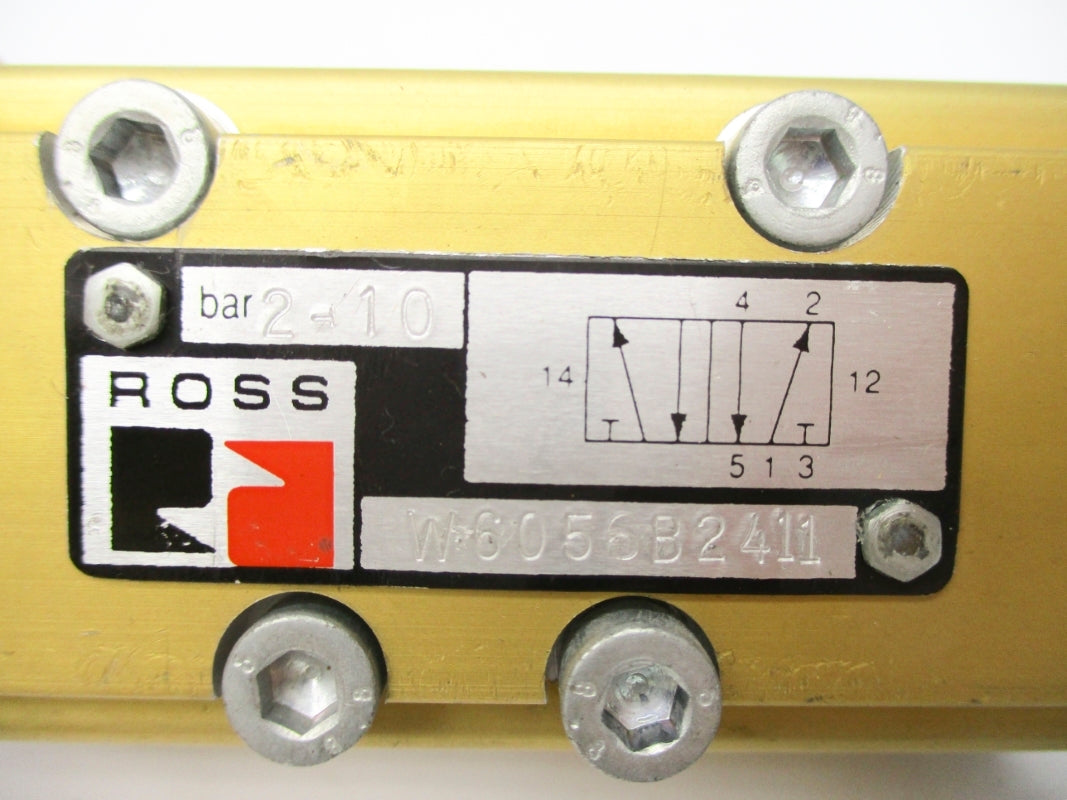 ROSS W6056B2411 UNMP