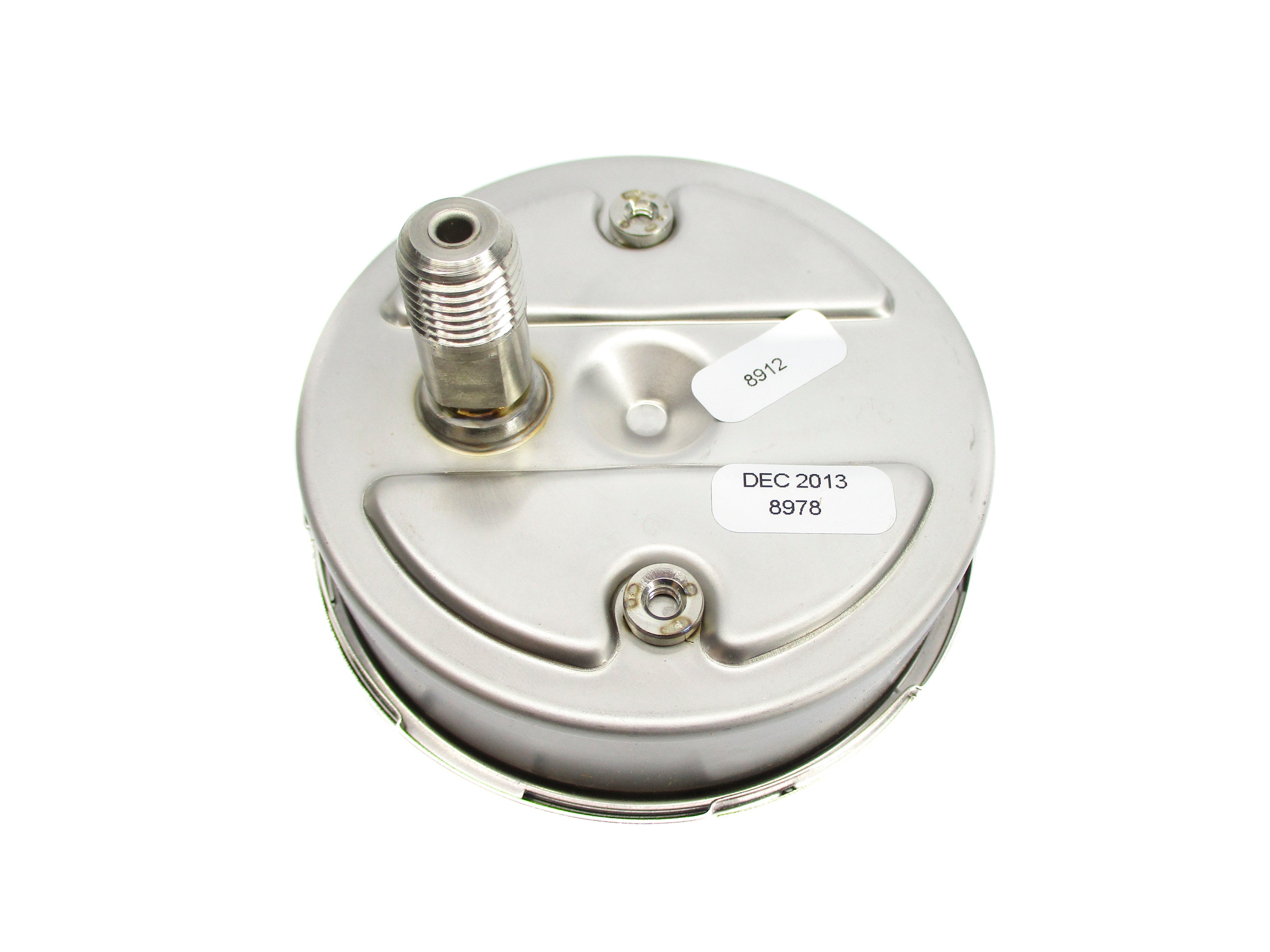 ASHCROFT 35-1009-SW-02B-160#-XCYLL 160PSI NSMP
