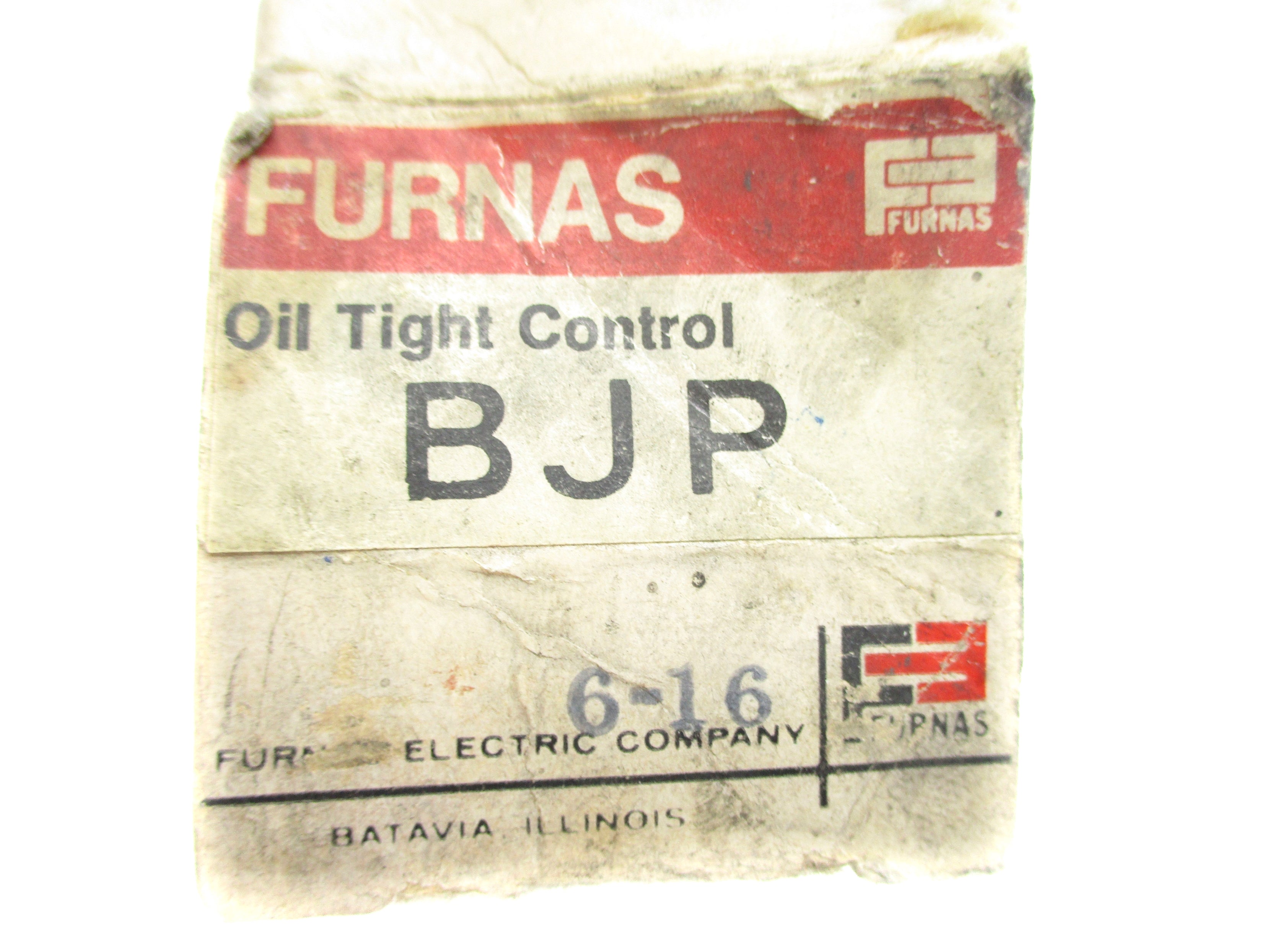 FURNAS BJP NSMP