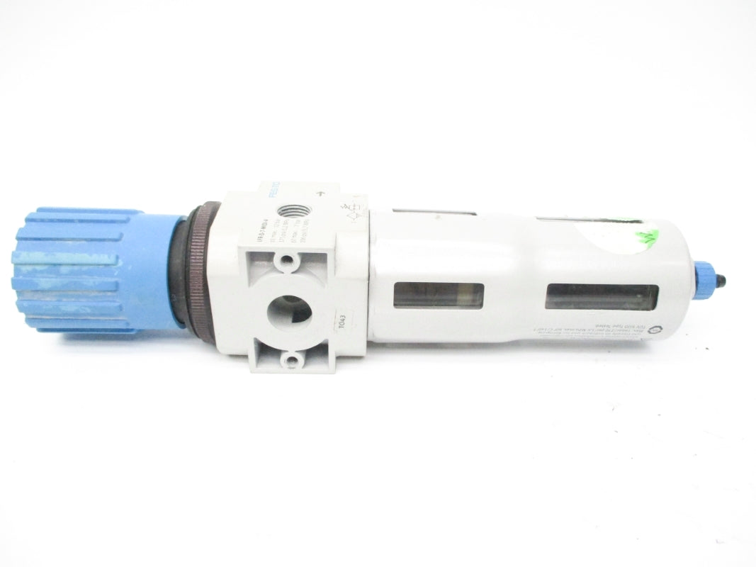 FESTO LFR-D-7-MIDI-A 100-175PSI UNMP