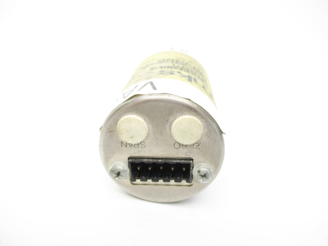 MKS 722A12TGA2FJ UNMP