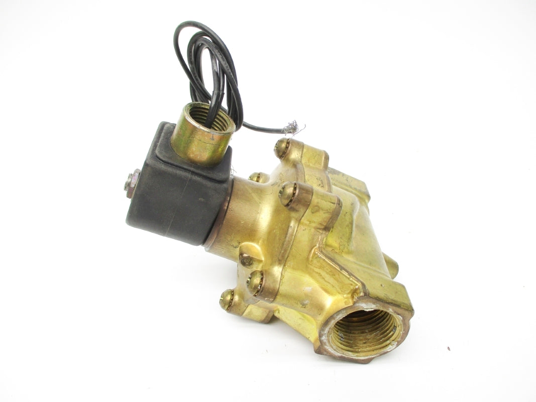 HONEYWELL 73212BN63N00N0C111P3 5-300PSI 110/120V UNMP