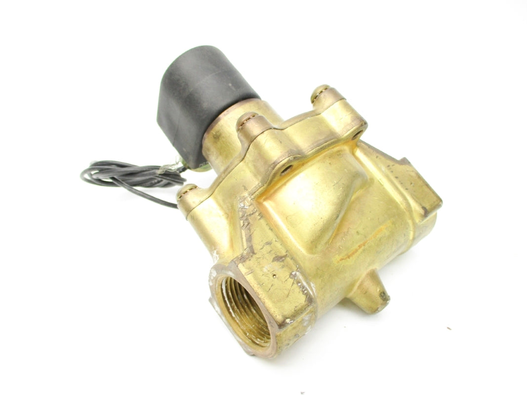 HONEYWELL 73212BN63N00N0C111P3 5-300PSI 110/120V UNMP