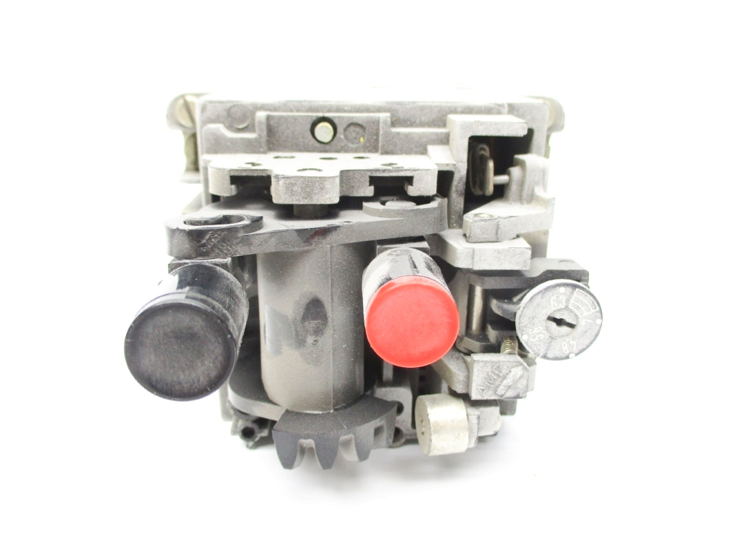 KLOCKNER MOELLER PKZM3-6,3 UNMP