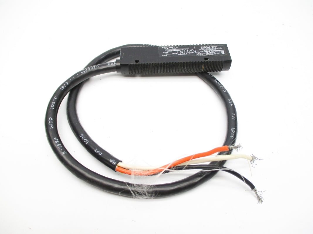 ECA 42SRU-6004 UNMP