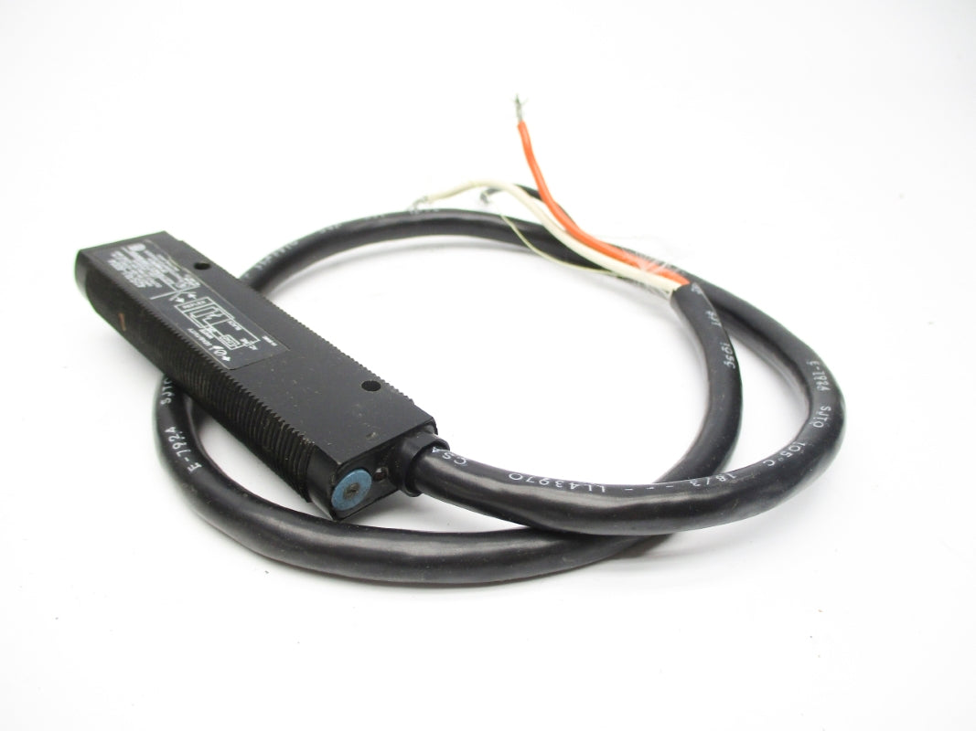 ECA 42SRU-6004 UNMP