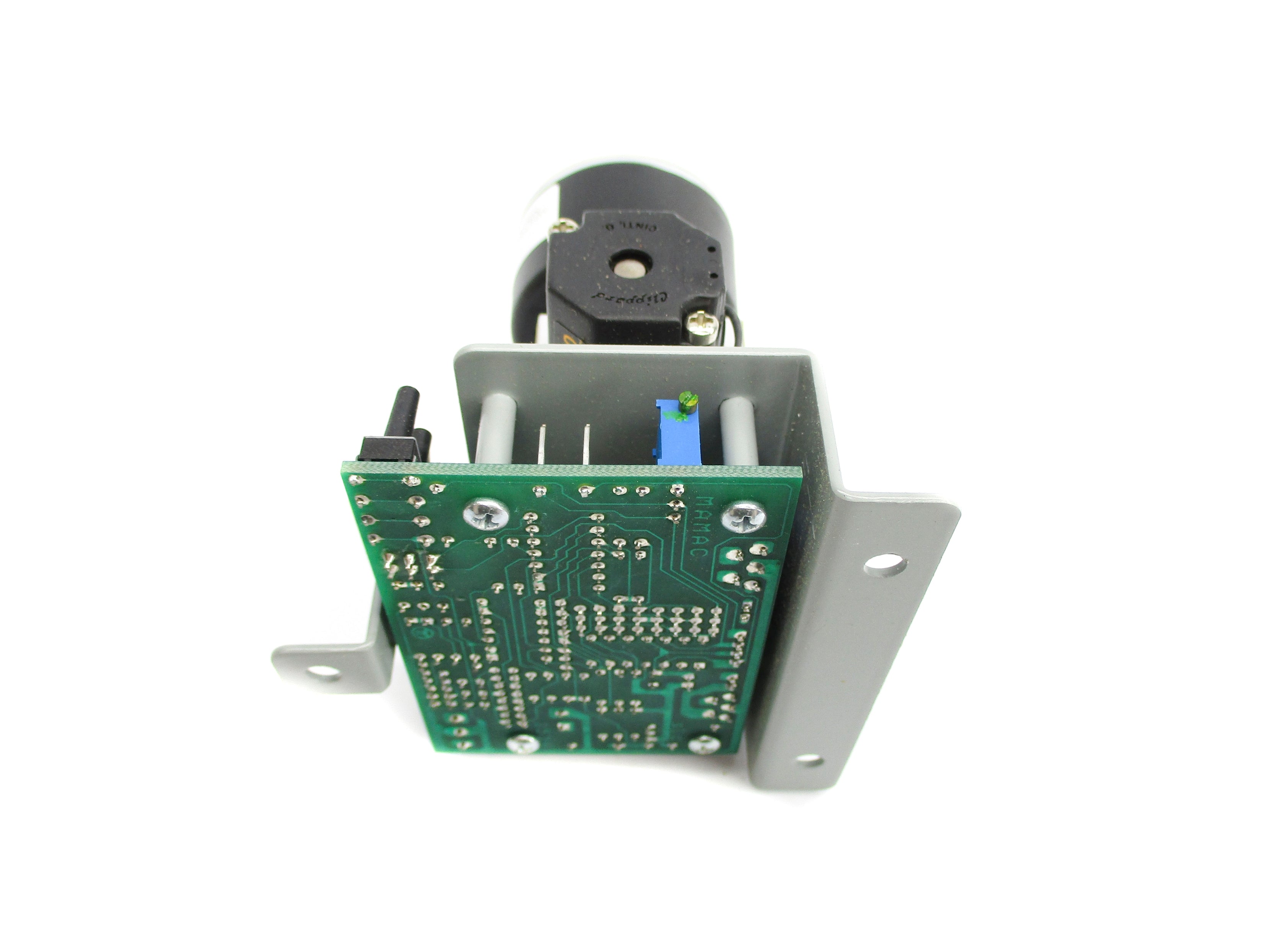 MAMAC SYSTEMS EP-313-020 NSMP