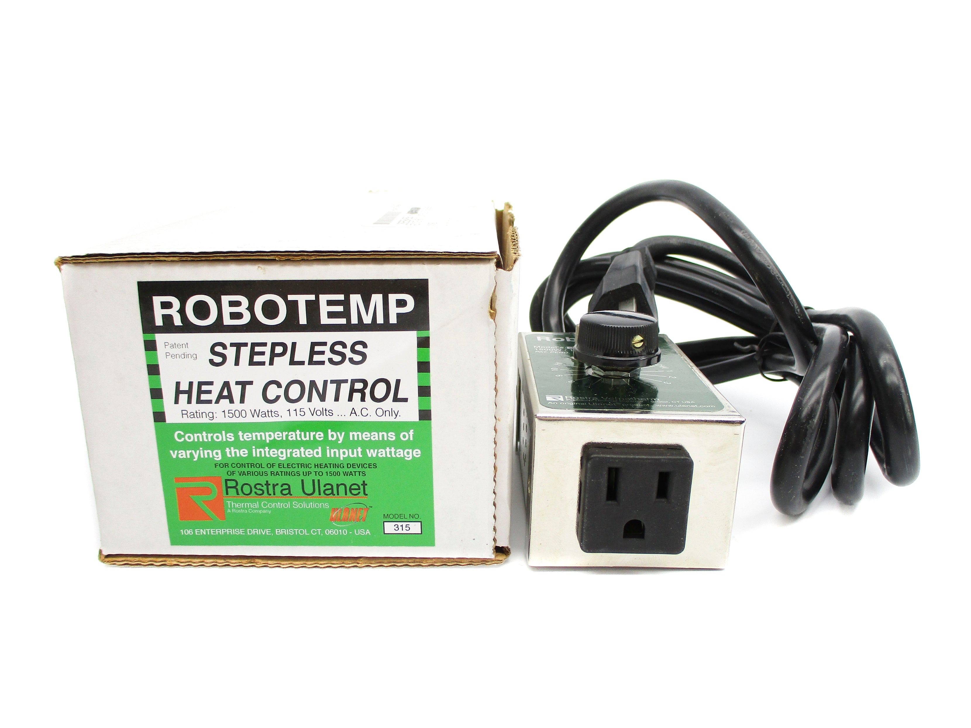 ROSTRA ULANET 315 NSMP