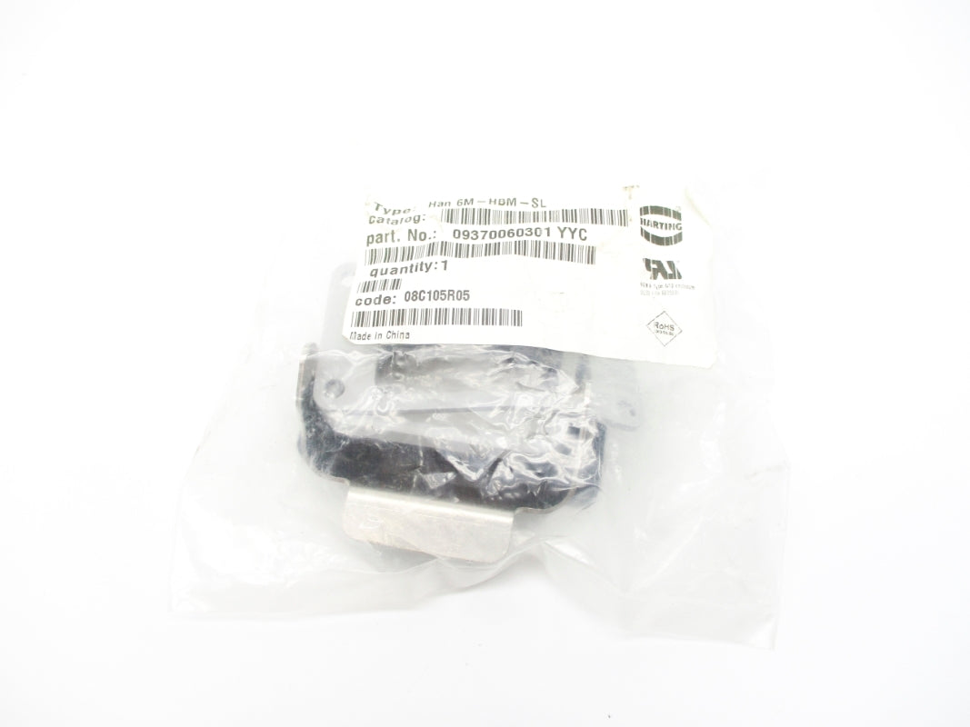 HARTING HAN6M-HBM-SL 09370060301 NSMP