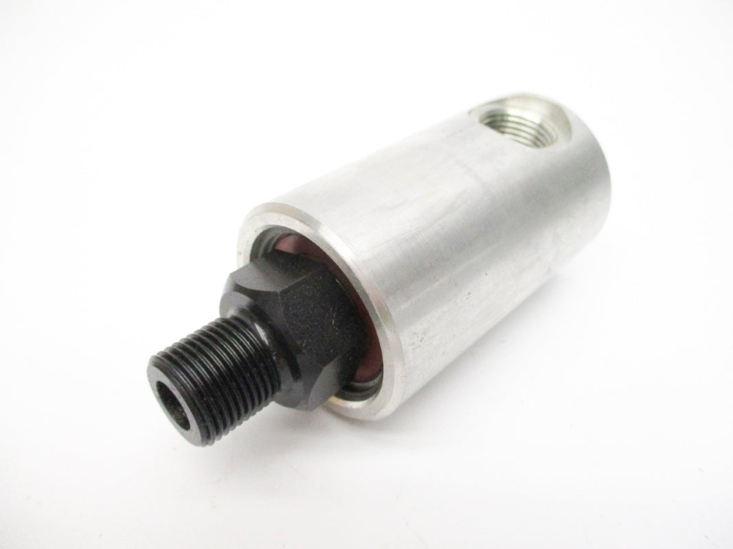 DEUBLIN 1115-000-205 3/8" NSMP