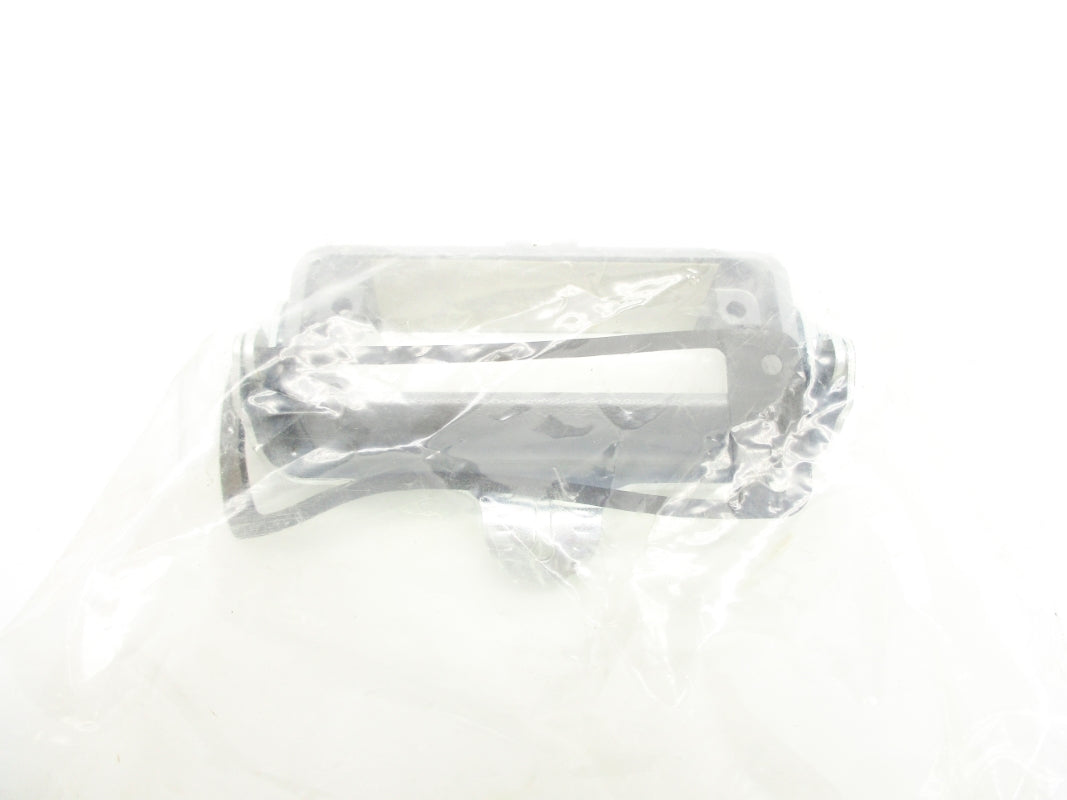 HARTING HAN16A-AGG-RB 0920016030103 NSMP