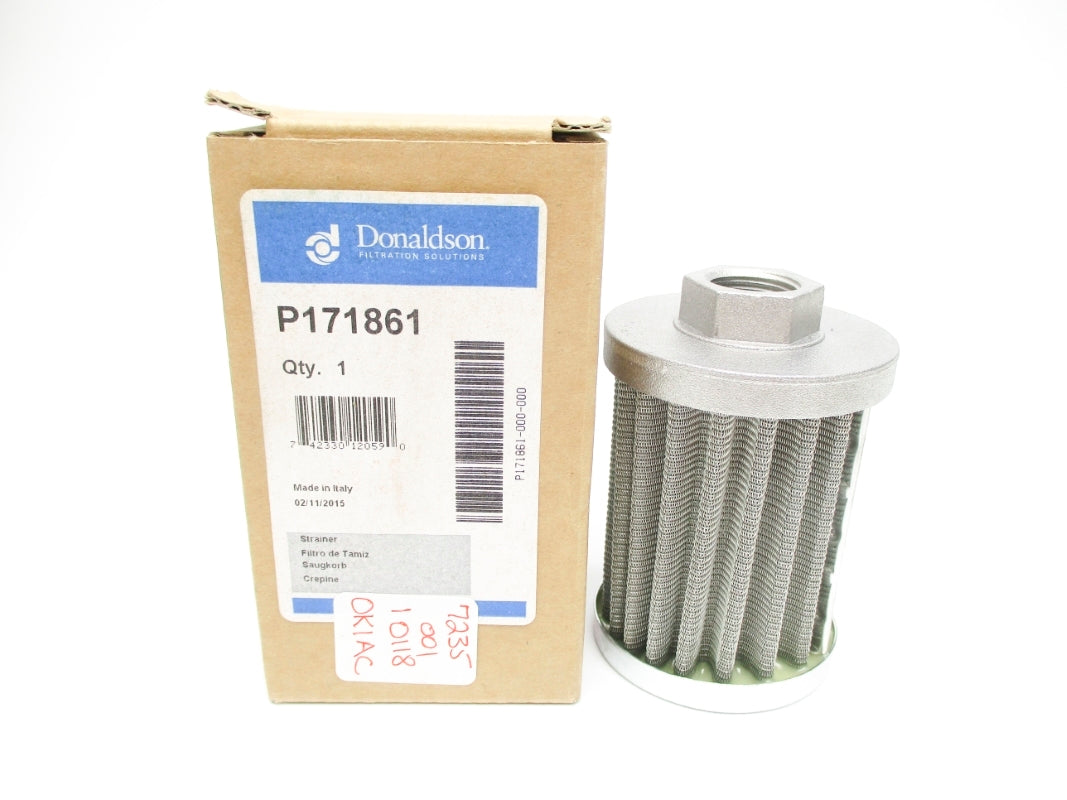 DONALDSON P171861 NSMP
