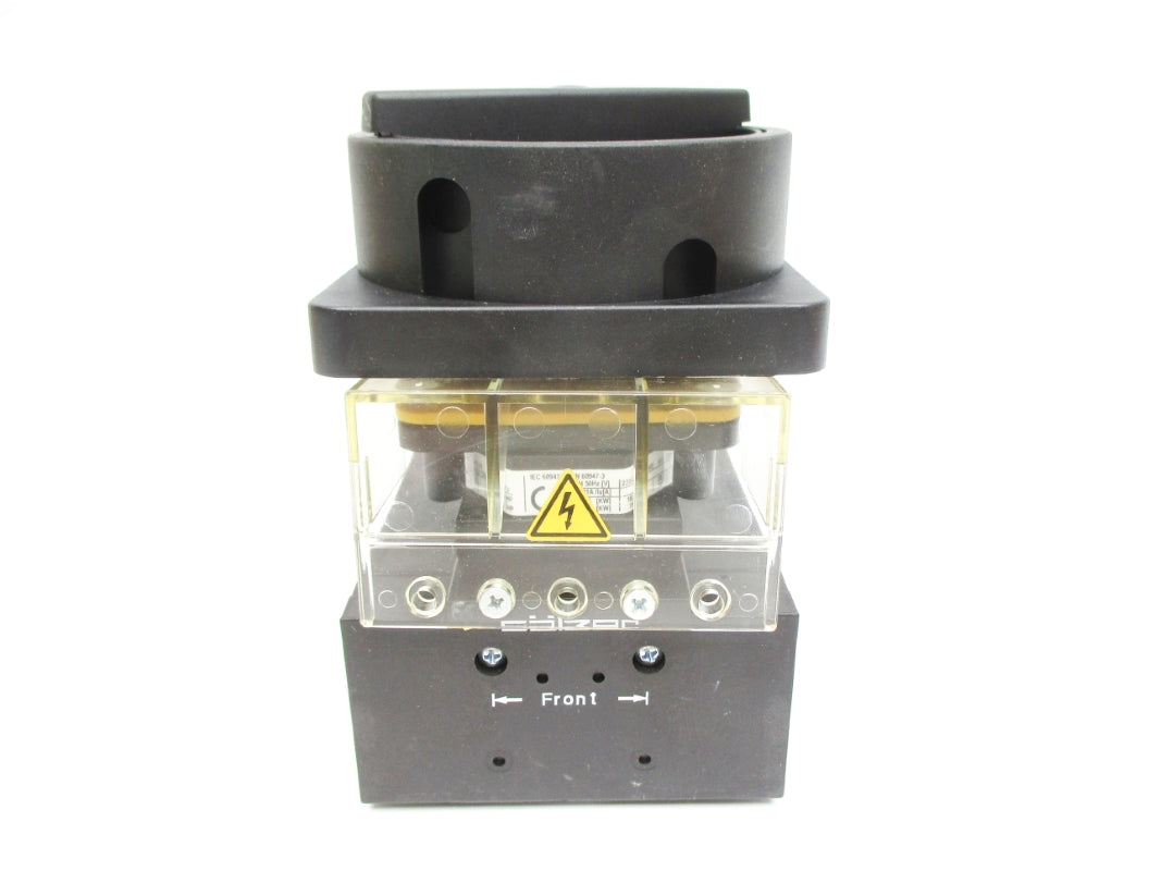 SALZER H408-41400-033N1 NSMP