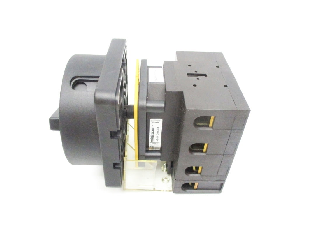 SALZER H408-41400-033N1 NSMP