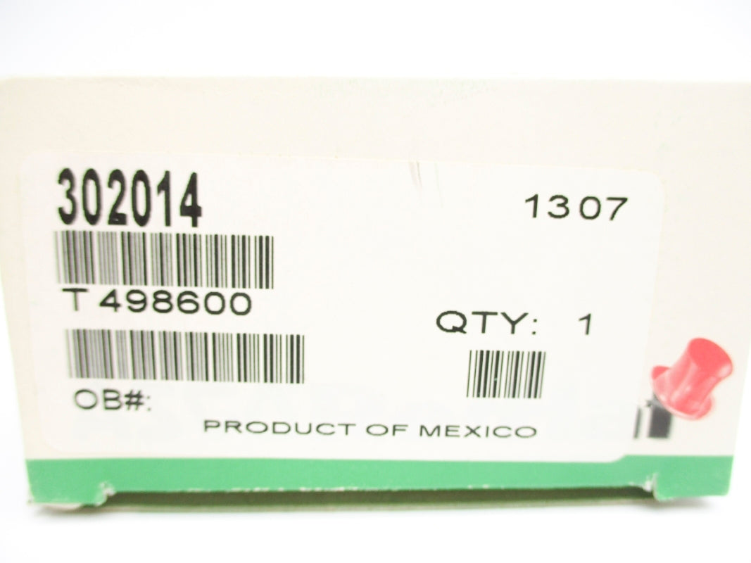 ASCO 302014 NSMP